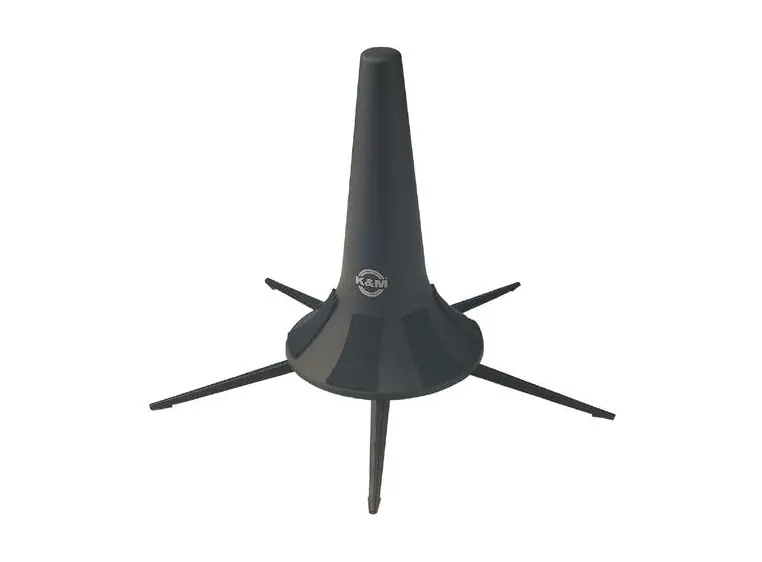 K&M 15240 Flygelhornstativ 